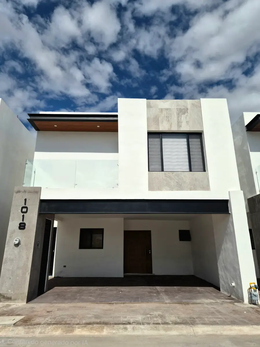 Casa en renta en Los Viñedos, Torreón — foto 1 de 28