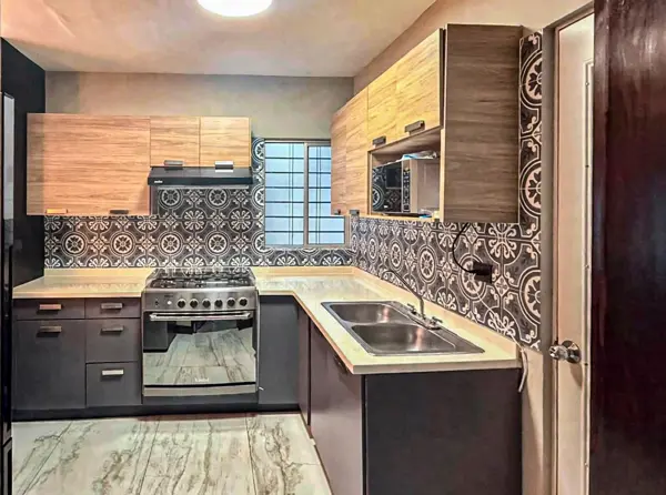 Casa en Venta en Santa Catarina