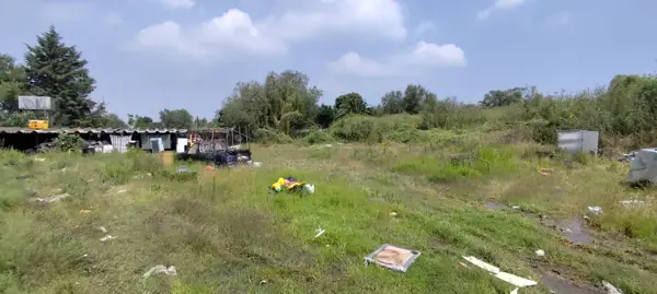 Terreno en renta en Jorobas, Huehuetoca — foto 3 de 12
