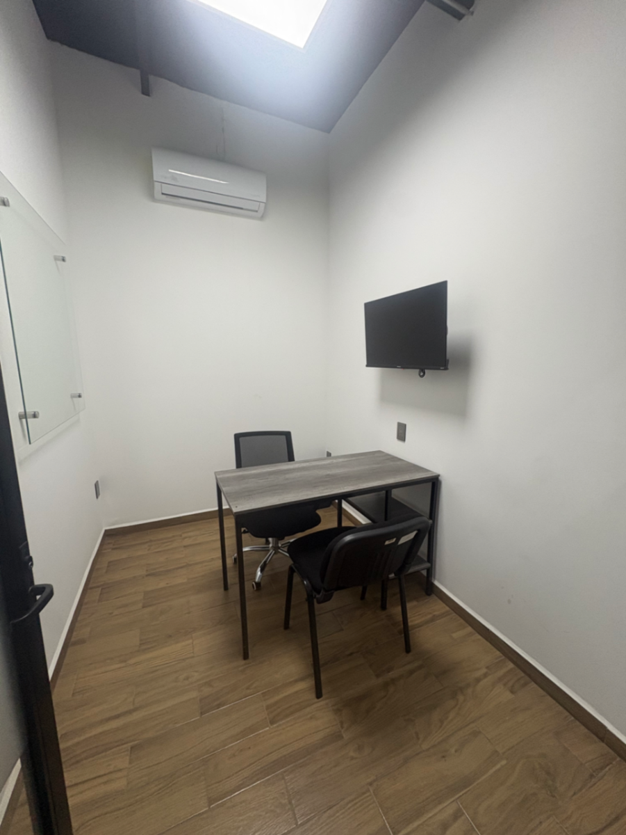 Oficina en renta en Ampliación Senderos, Torreón — foto 1 de 7
