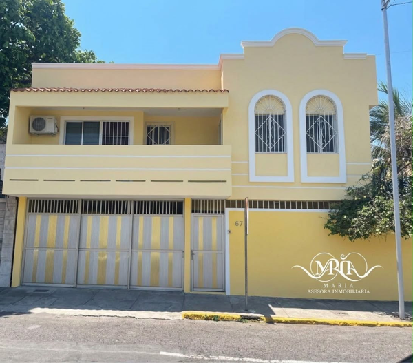 Casa en venta en Veracruz Centro, Veracruz, Veracruz de Ignacio de la Llave
