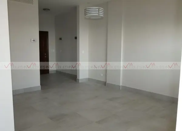 Departamento en renta en Los Ángeles Bosque Residencial, Monterrey — foto 3 de 15