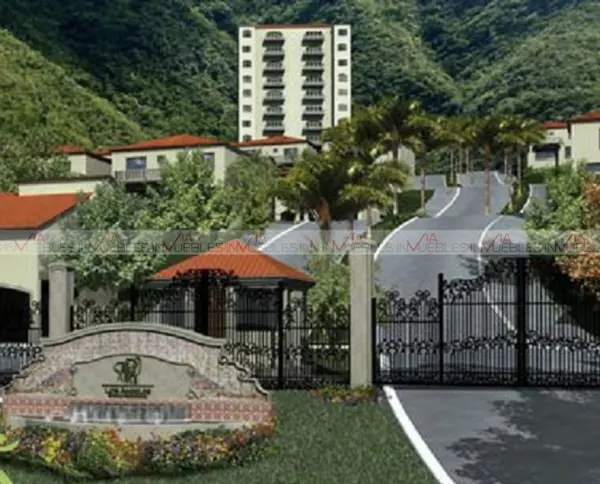 Departamento en renta en Los Ángeles Bosque Residencial, Monterrey — foto 2 de 15
