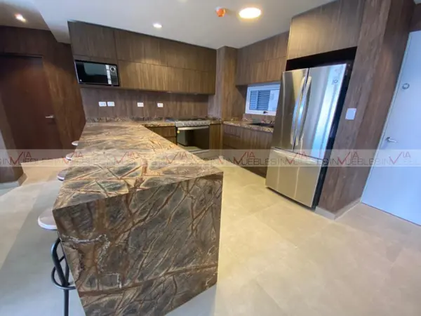 Departamento en venta en Cumbre Allegro, Monterrey — foto 2 de 25