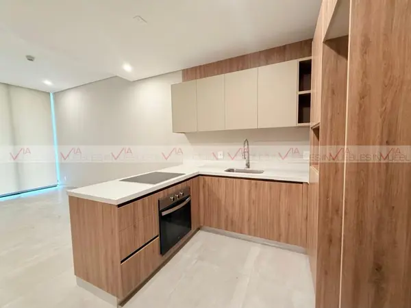 Departamento en venta en Santa Maria, Monterrey — foto 3 de 28