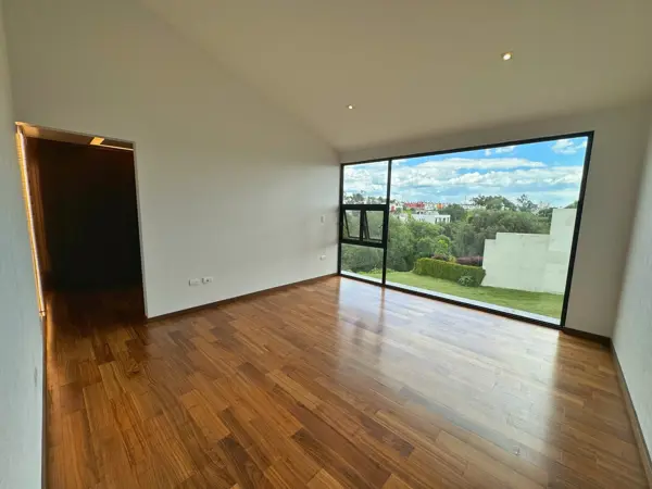 Casa en venta en La Vista Contry Club, San Andrés Cholula — foto 2 de 11