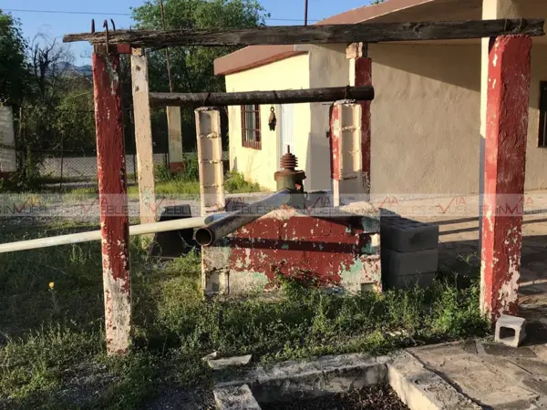 Terreno en venta en El Aguacate, Sabinas Hidalgo — foto 3 de 12