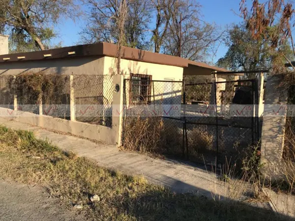 Terreno en venta en El Aguacate, Sabinas Hidalgo — foto 2 de 12
