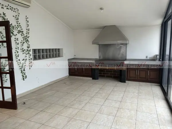 Casa en renta en Residencial Cumbres, Monterrey — foto 2 de 19