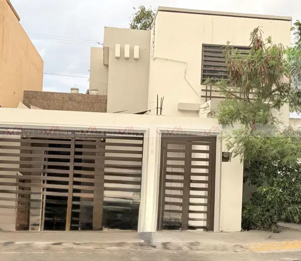 Casa en renta en Misión de los Olivos, Apodaca — foto 2 de 25