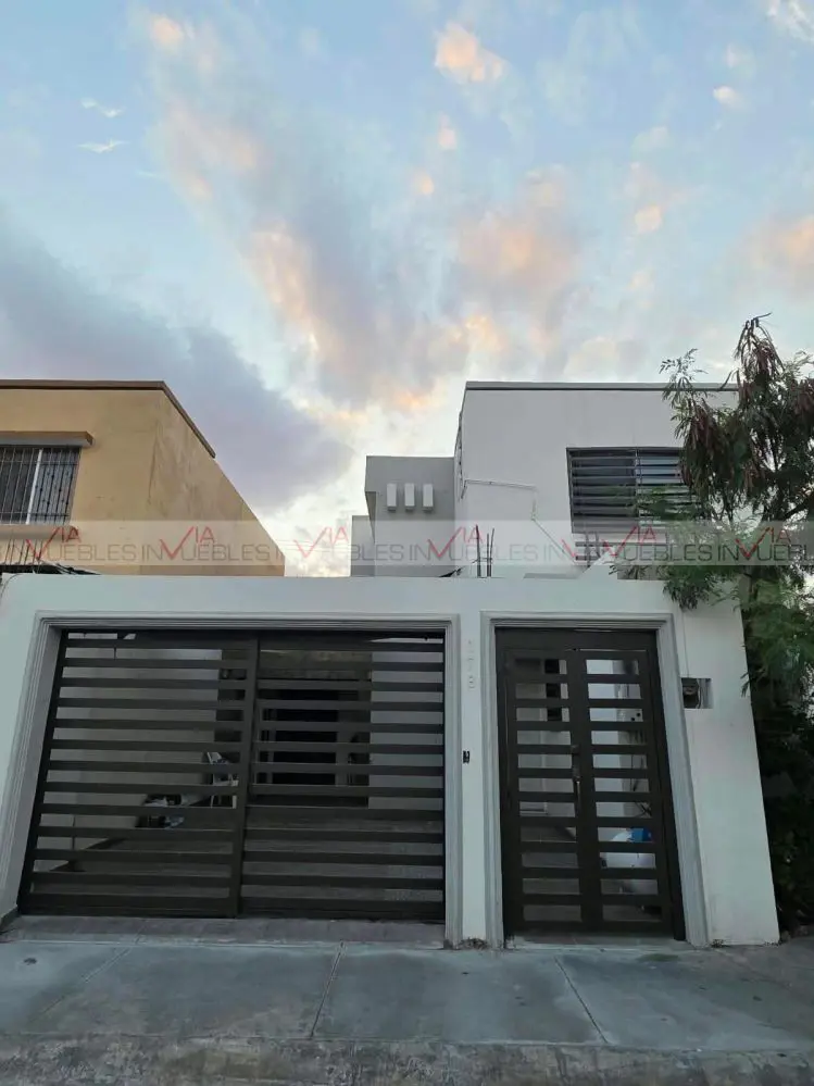 Casa en renta en Misión de los Olivos, Apodaca — foto 1 de 25