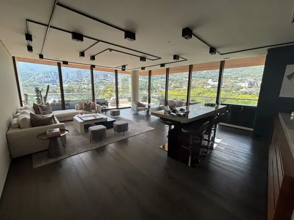 DEPARTAMENTO EN VENTA AMUEBLADO Y EQUIPADO TORRE I  EL ALEAR
