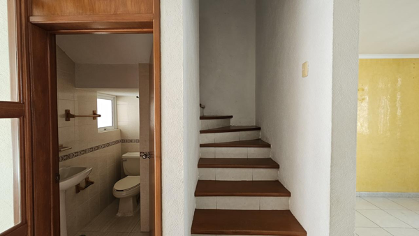 Casa en venta en Joyas de Mocambo (Granjas los Pinos), Boca del Río — foto 3 de 7