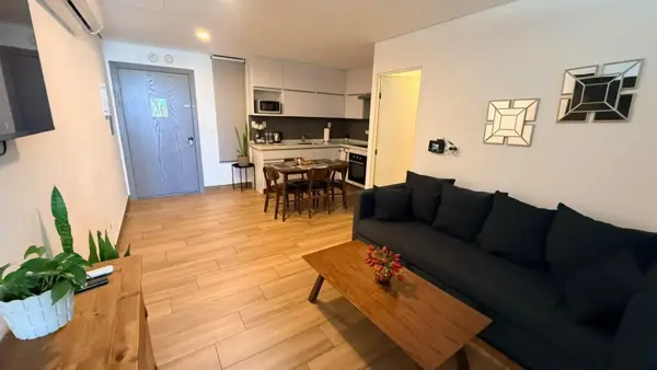 Departamento en venta en Centro, Monterrey — foto 2 de 12