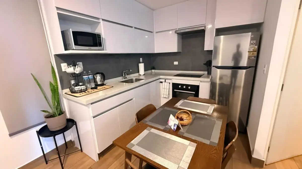 Departamento en venta en Centro, Monterrey — foto 1 de 12