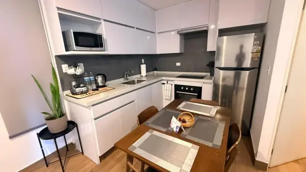 Departamento en Venta en Semillero La Purísima, Centro de Monterrey