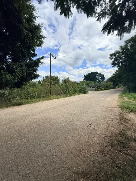 Terreno en venta en San Isidro Catano, Magdalena Apazco — foto 3 de 5