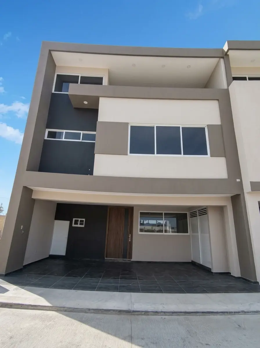 Casa en venta en Santiago Momoxpan, San Pedro Cholula — foto 1 de 38