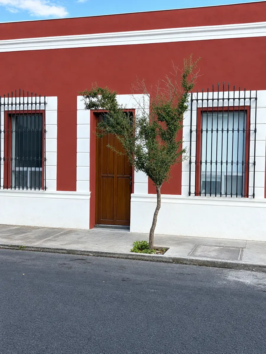 Local en renta en Centro, Monterrey — foto 1 de 5