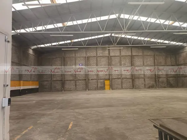 Bodega en renta en Cumbres de Santa Catarina, Santa Catarina — foto 3 de 19