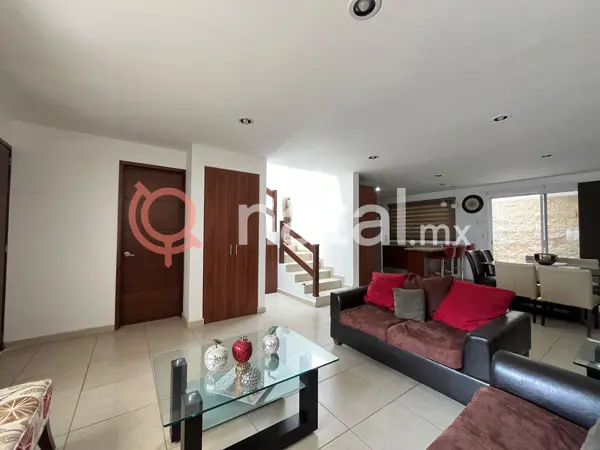 Casa en renta en Residencial Coyoacán, León — foto 3 de 19