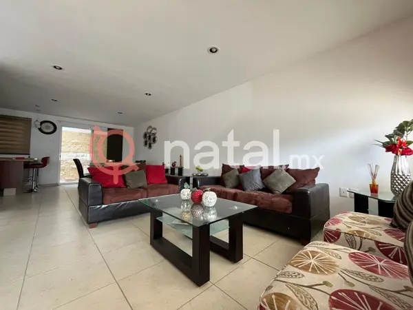 Casa en renta en Residencial Coyoacán, León — foto 2 de 19