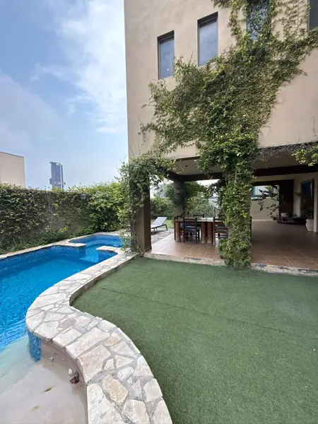 Casa en venta en Cordillera Residencial, Valle Poniente