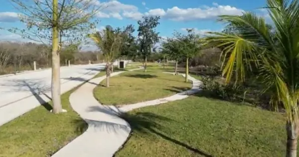 Terreno en venta en Xcanatún, Mérida — foto 2 de 23