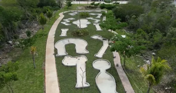 Terreno en venta en Xcanatún, Mérida — foto 3 de 23