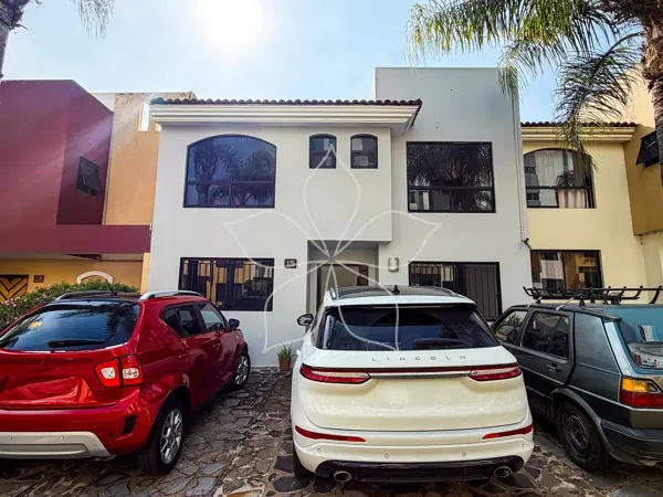 Casa en renta en Ciudad Granja, Zapopan — foto 2 de 23