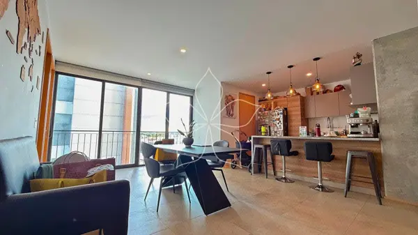 Departamento en venta en Solares, Zapopan — foto 3 de 22