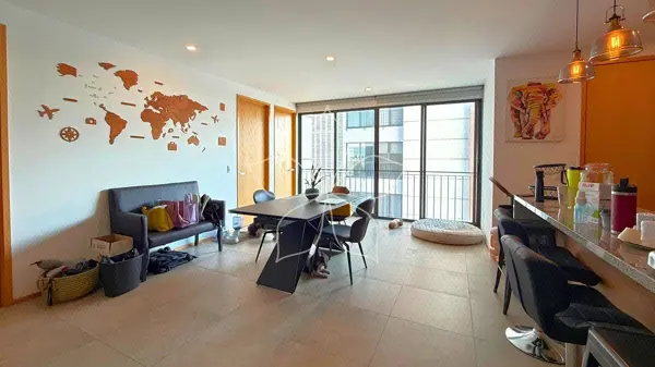 Departamento en venta en Solares, Zapopan — foto 2 de 22