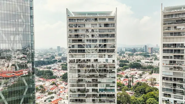 Departamento en renta en Vallarta San Jorge, Guadalajara — foto 2 de 28