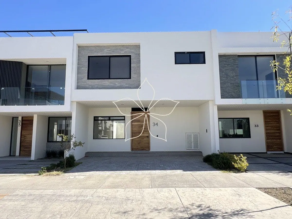 Casa en venta en Solares, Zapopan — foto 1 de 20