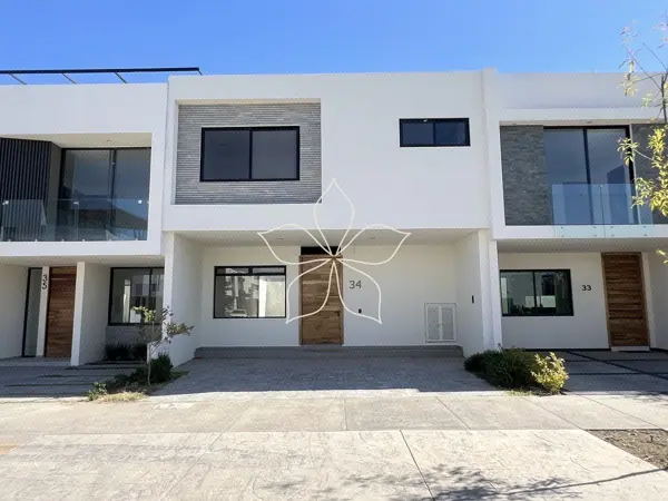 RESIDENCIA EN VENTA EN ALTANZA, SOARÉ III, SOLARES, ZONA REAL, ZAPOPAN.