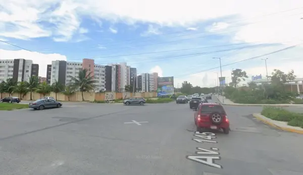 Casa en venta en Cancún Centro, Benito Juárez — foto 3 de 12