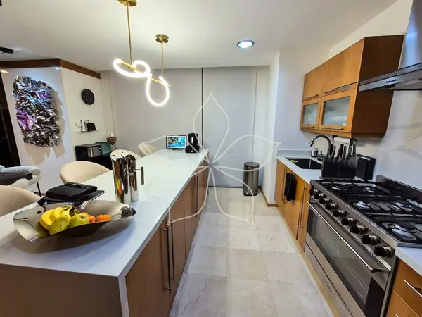Departamento en renta en Puerta de Hierro, Zapopan — foto 3 de 26