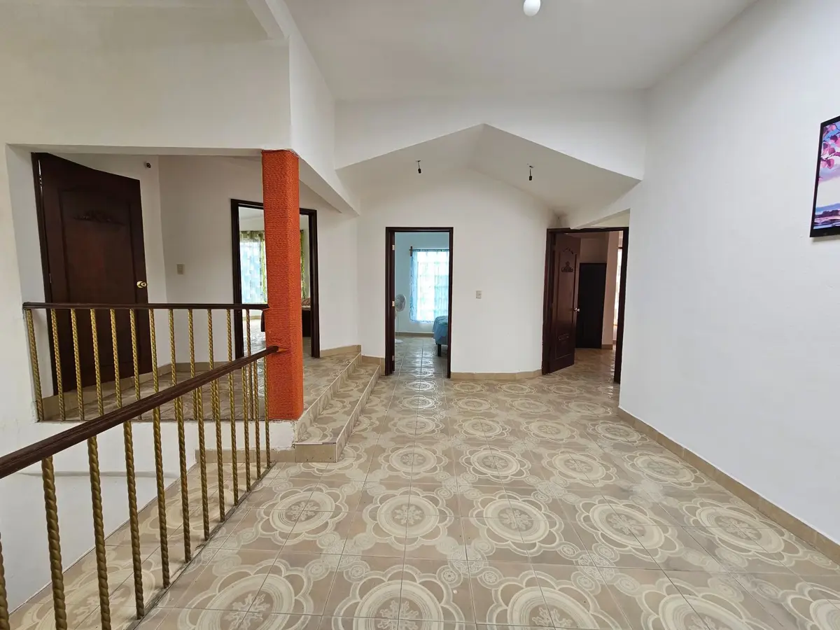 Casa en venta en Benito Juárez, Ayala — foto 1 de 36