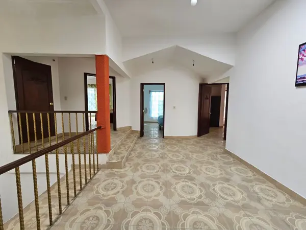 CASA CON ALBERCA Y TEMAZCAL EN AYALA MORELOS CESION DE DERECHOS