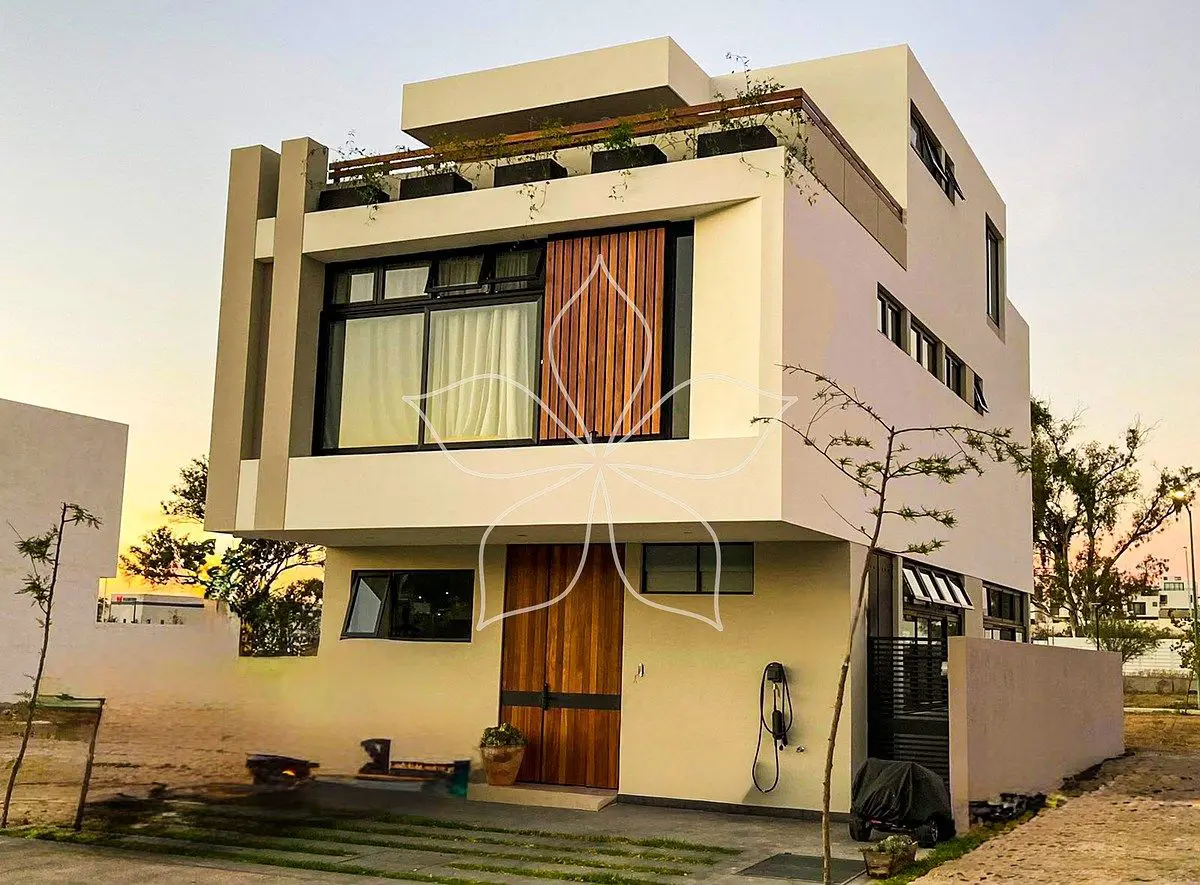 Casa en venta en Parques Vallarta, Zapopan — foto 1 de 21