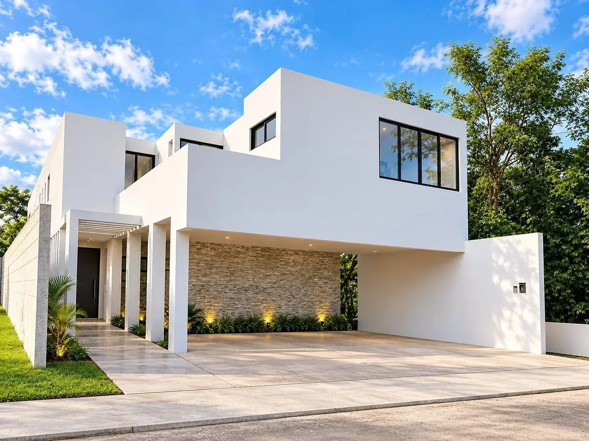 Casa en venta en Cholul, Mérida — foto 1 de 49