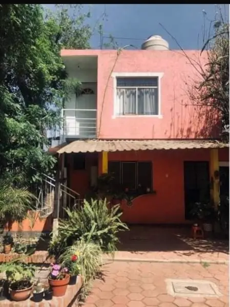 Casa en venta en Santa Cruz Xoxocotlán, Santa Cruz Xoxocotlán, Oaxaca