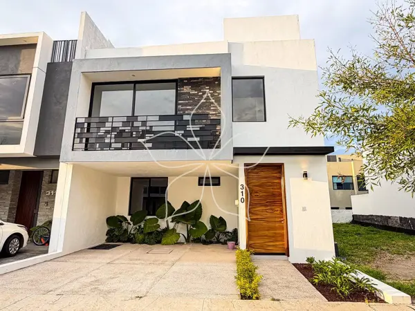 Casa en renta en Solares, Zapopan — foto 2 de 28