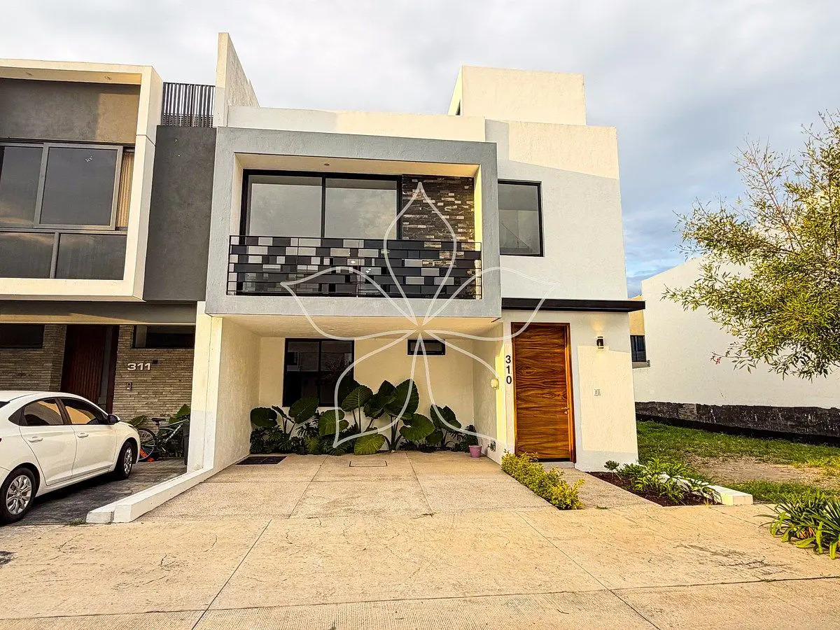 Casa en renta en Solares, Zapopan — foto 1 de 28