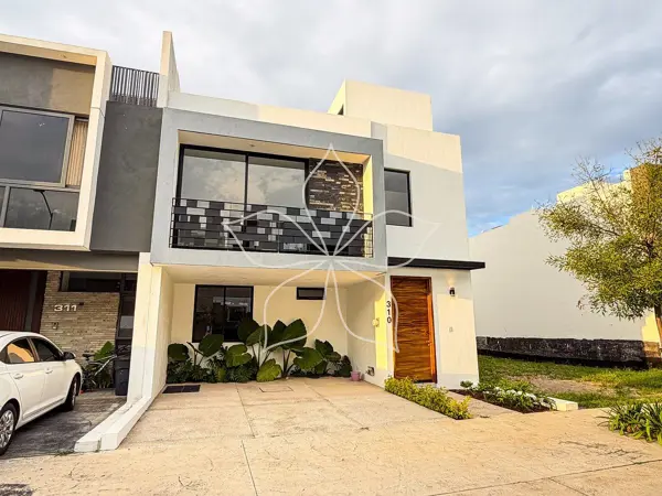 Casa en renta en Solares, Zapopan — foto 3 de 28