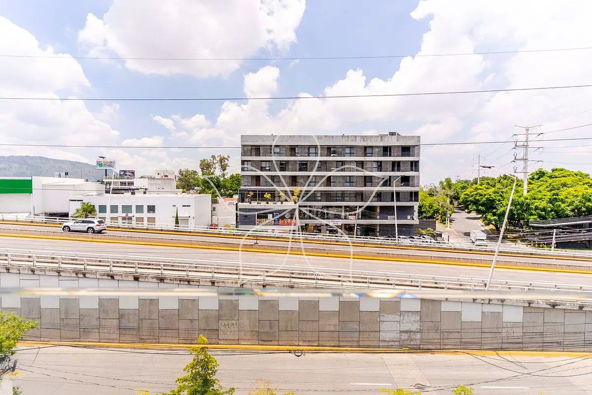 Departamento en venta en Paseos del Sol, Zapopan — foto 1 de 25