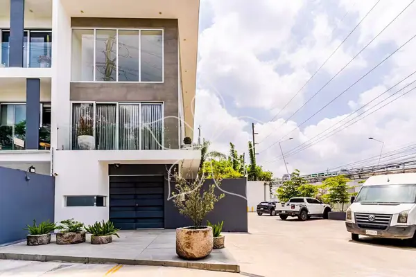 Departamento en venta en Paseos del Sol, Zapopan — foto 3 de 25