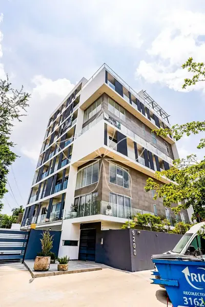 Departamento en venta en Paseos del Sol, Zapopan — foto 2 de 25