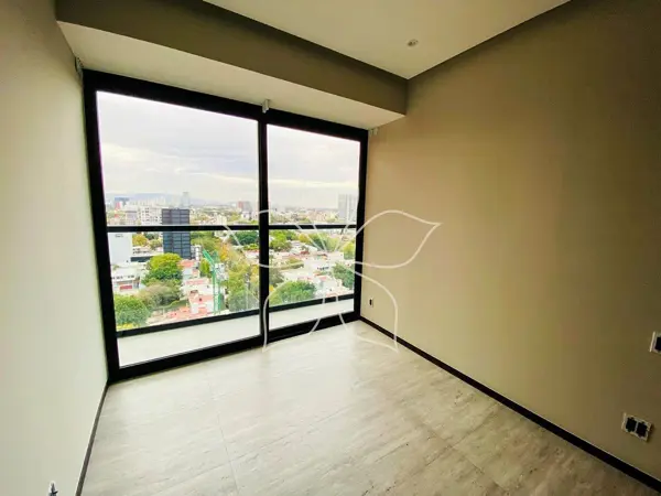 Departamento en renta en Ladron de Guevara, Guadalajara — foto 3 de 19