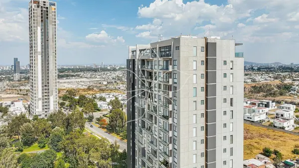 Departamento en venta en Puerta las Lomas, Zapopan — foto 2 de 20